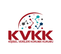 KVKK uyumluluğu ve veri güvenliği simgesi