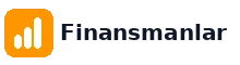 Finansmanlar marka logosu